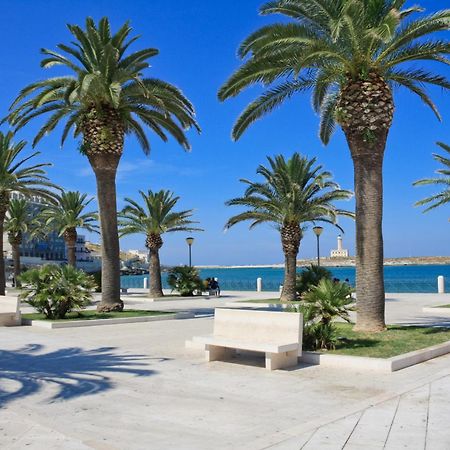 Casa Vacanza Vieste In Centro - Maison Del Borgo 외부 사진