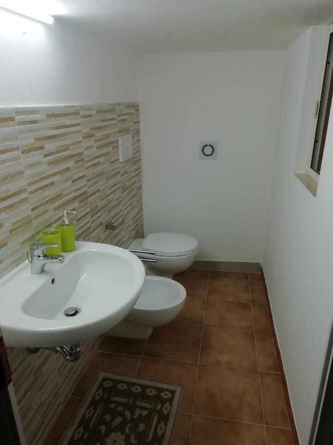 Casa Vacanza Vieste In Centro - Maison Del Borgo 외부 사진